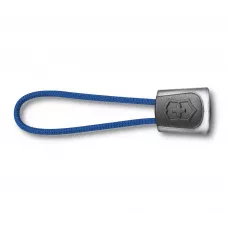 Темляк (шнур) для ножів Victorinox 65 мм синій (4.1824.2)