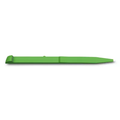 Зубочистка Victorinox зелена 45мм (для 84-111мм ножів) (A.3641.4)