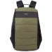 Рюкзак для ноутбука 15 дюймів 20 л Police Shroud Anti-Theft Backpack Чорний/Зелений