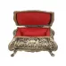 Шкатулка бронзова Virtus Arca Large бронза 21х15 x 12 см (1344)