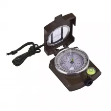 Топографічний професійний компас з нейлоновим чохлом Laguiole (40268423)