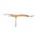 Ніж сомельє Laguiole, дерево Olive Wood Corkscrew у подарунковій коробці, коричневий (40268475)