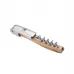 Ніж сомельє Laguiole, дерево Olive Wood Corkscrew у подарунковій коробці, коричневий (40268475)