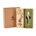Ніж сомельє Laguiole, дерево Olive Wood Corkscrew у подарунковій коробці, коричневий (40268475)