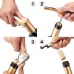 Ніж сомельє Laguiole, дерево Olive Wood Corkscrew у подарунковій коробці, коричневий (40268475)