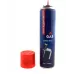 Газ для запальничок Silver Match Refill Gas Bottle 250 мл (40673358)