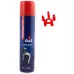 Газ для запальничок Silver Match Refill Gas Bottle 250 мл (40673358)
