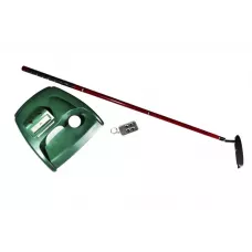 Набір для гольфу з механізмом повернення м'яча Z.F.Golf (AG-01-02)