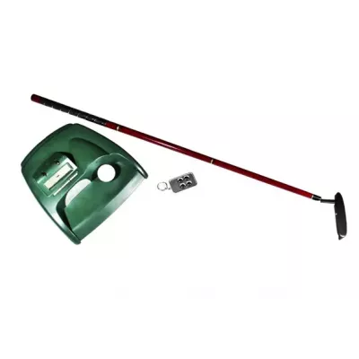Набір для гольфу з механізмом повернення м'яча Z.F.Golf (AG-01-02)