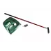 Набір для гольфу з механізмом повернення м'яча Z.F.Golf (AG-01-02)
