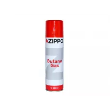 Газ для заправки запальничок Zippo 250 мл (ZP-250)