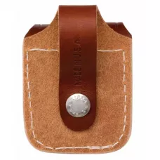 Чехол для зажигалки Zippo Коричневый (LPLB)