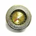 Компас у китайському стилі Дракон діаметр 6,5 см сріблястий (DN25419)