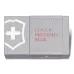 Складной нож Victorinox Classic SD Precious Alox Gentle Rose 58 мм 5 функций Розовый рифленый (0.6221.405G)