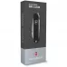 Складной нож Victorinox Classic SD Colors Dark Illusion 58 мм 7 функций Черный (0.6223.3G)