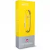 Складной нож Victorinox Classic SD Colors Sunny Side 58 мм 7 функций, Желтый (0.6223.8G)