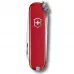 Складной нож Victorinox Classic SD Colors Style Icon 58 мм 7 функций Красный (0.6223.G)