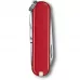 Складной нож Victorinox Classic SD Colors Style Icon 58 мм 7 функций Красный (0.6223.G)