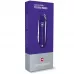 Складной нож Victorinox Classic 58 мм 7 функций Фиолетовый полупрозрачный (0.6223.T29G)