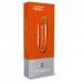 Складной нож Victorinox Classic 58 мм 7 функций Оранжевый полупрозрачный (0.6223.T82G)