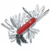Складной нож Victorinox SWISSCHAMP XXL 91 мм 73 функции Красный 1.6795.XXL