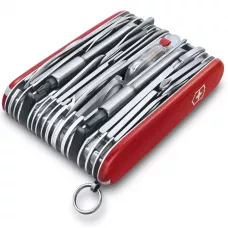 Складной нож Victorinox SWISSCHAMP XXL 91 мм 73 функции Красный 1.6795.XXL