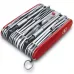 Складной нож Victorinox SWISSCHAMP XXL 91 мм 73 функции Красный 1.6795.XXL