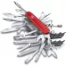 Складной нож Victorinox SWISSCHAMP XXL 91 мм 73 функции Красный 1.6795.XXL