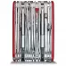 Складной нож Victorinox SWISSCHAMP XXL 91 мм 73 функции Красный 1.6795.XXL