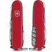 Складной нож Victorinox SWISSCHAMP XXL 91 мм 73 функции Красный 1.6795.XXL
