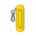 Чехол силиконовый Victorinox Crown Sunny Side для ножей Classic 58мм 1-2 слоя Желтый (4.0450)
