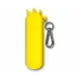 Чехол силиконовый Victorinox Crown Sunny Side для ножей Classic 58мм 1-2 слоя Желтый (4.0450)