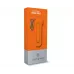 Чехол силиконовый Victorinox Headphones Mango Tango для ножей Classic 58мм 1-2 слоя Оранжевый (4.0451)