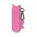 Чехол силиконовый Victorinox Unicorn Cherry Blossom для ножей Classic 58мм 1-2 слоя Розовый (4.0452)