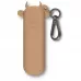 Чехол силиконовый Victorinox Cow Wet Sand для ножей Classic 58мм 1-2 слоя Коричневый (4.0454)