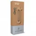 Чехол силиконовый Victorinox Cow Wet Sand для ножей Classic 58мм 1-2 слоя Коричневый (4.0454)