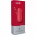 Чехол для ножа Victorinox Classic 58 мм 1-2 слоя Красный (4.0670)