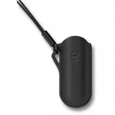 Чехол для ножа Victorinox Classic 58 мм 1-2 слоя Черный (4.0670.3)
