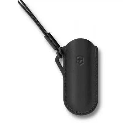 Чехол для ножа Victorinox Classic 58 мм 1-2 слоя Черный (4.0670.3)