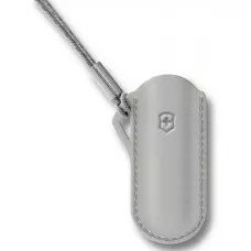 Чехол для ножа Victorinox Classic 58 мм 1-2 слоя Серый (4.0670.31)