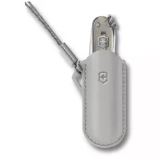 Чехол для ножа Victorinox Classic 58 мм 1-2 слоя Серый (4.0670.31)
