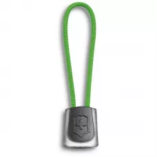 Темляк-шнур для ножей Victorinox 65 мм Зеленый (4.1824.4)