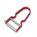 Овощечистка Victorinox Rex прямое лезвие Красная (6.0900.1)