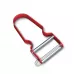 Овощечистка Victorinox Rex прямое лезвие Красная (6.0900.1)