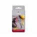 Овощечистка Victorinox Star прямое лезвие Cталь (6.0912)