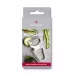 Овощечистка Victorinox Rapid с лезвием для нарезки соломкой Белый (6.0934)