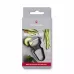 Овощечистка Victorinox Rapid с лезвием для нарезки соломкой Черная (6.0934.3)