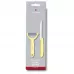 Набор из ножа и овощечистки Victorinox Swiss Classic Paring Set Светло желтый (6.7116.23L82)