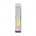 Набор Victorinox Swiss Classic Trend Colors Paring Knife Set with Universal Peeler Светло-жёлтый (6.7116.31L82)
