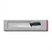Кухонный нож Victorinox SwissClassic Carving разделочный 25 см Черный (6.8023.25G)